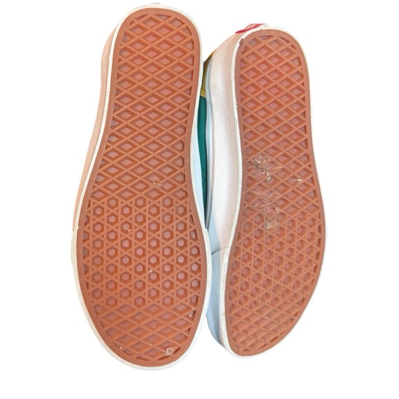 Vans Yacht Club Old Skool Sneakers sz 5.5 Mens 7 womens - Picture 6 of 8